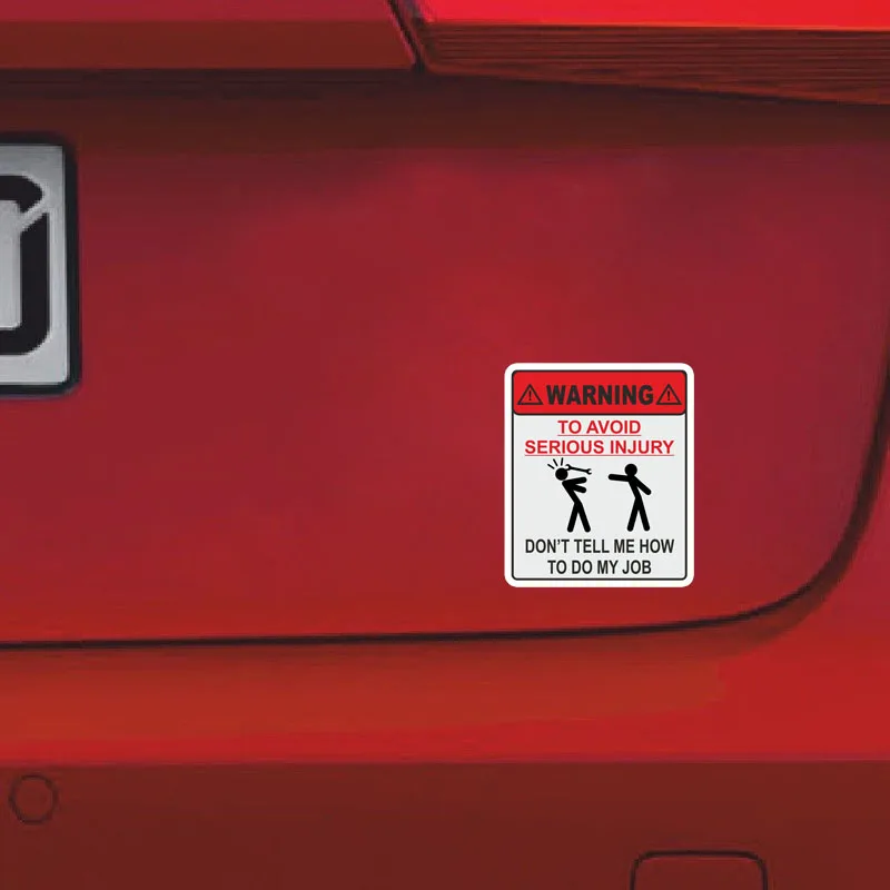 Предупреждение чтобы избежать серьезных травм наклейки для suzuki ltz 400 audi q5 kia sportage