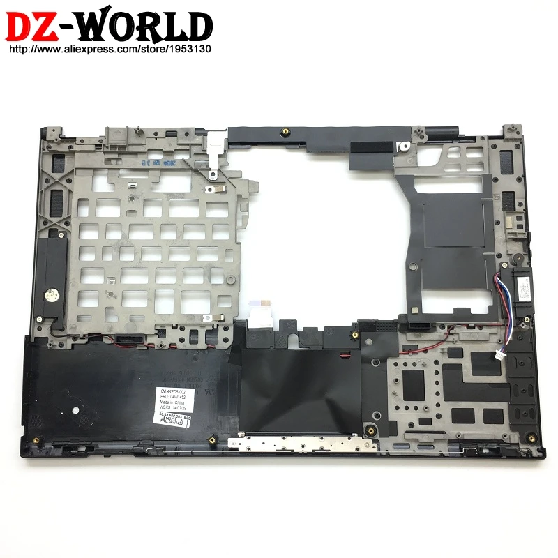 Новинка Oirginal для Lenovo ThinkPad T420S T420Si подставка рук клавиатура верхняя крышка корпуса