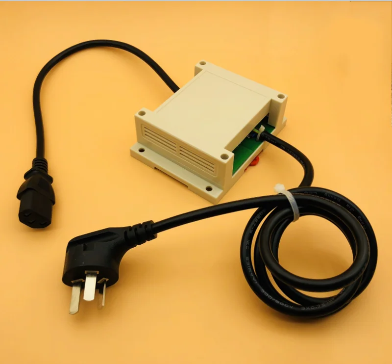 Новый модуль сторожевого таймера автоматический перезапуск Перезагрузка USB