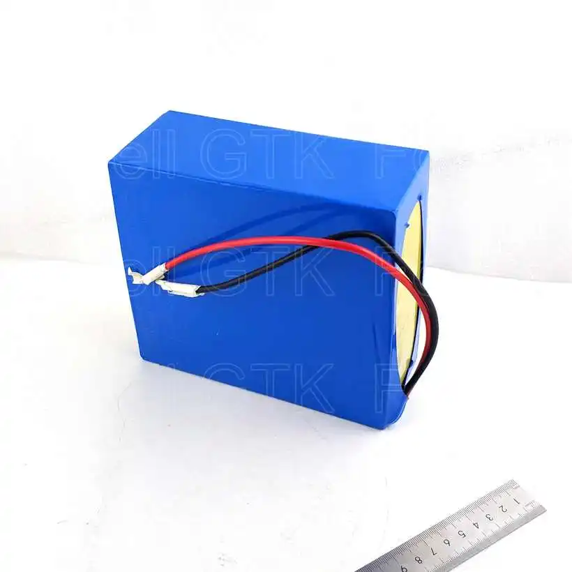 Lifepo4 24v 20ah литиевая батарея 24v электрический скутер 500 Вт Электрический велосипед аккумулятор accu 20A BMS 24v 20a зарядное устройство панели солнечных батарей