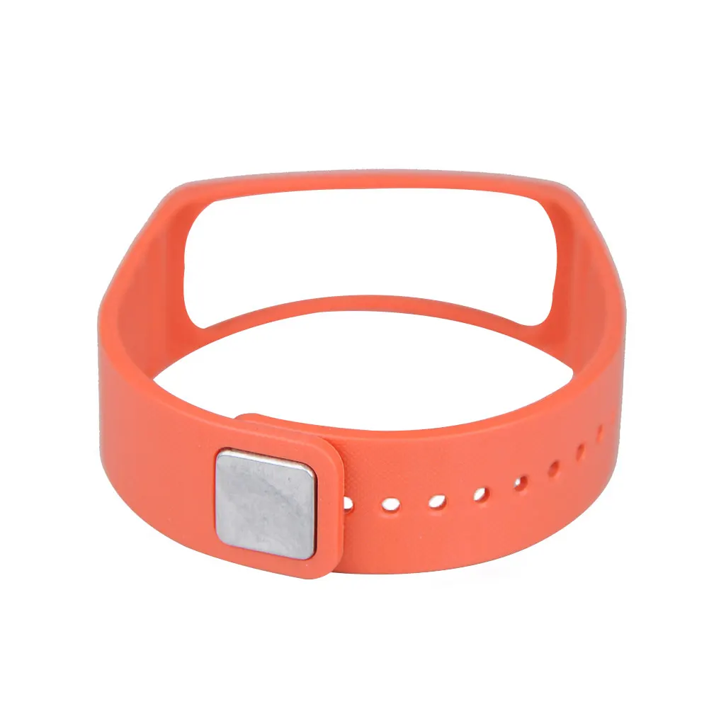Сменные наручные часы ремешок для Samsung Galaxy Gear Fit R350 оптовая продажа|Ремешки часов|