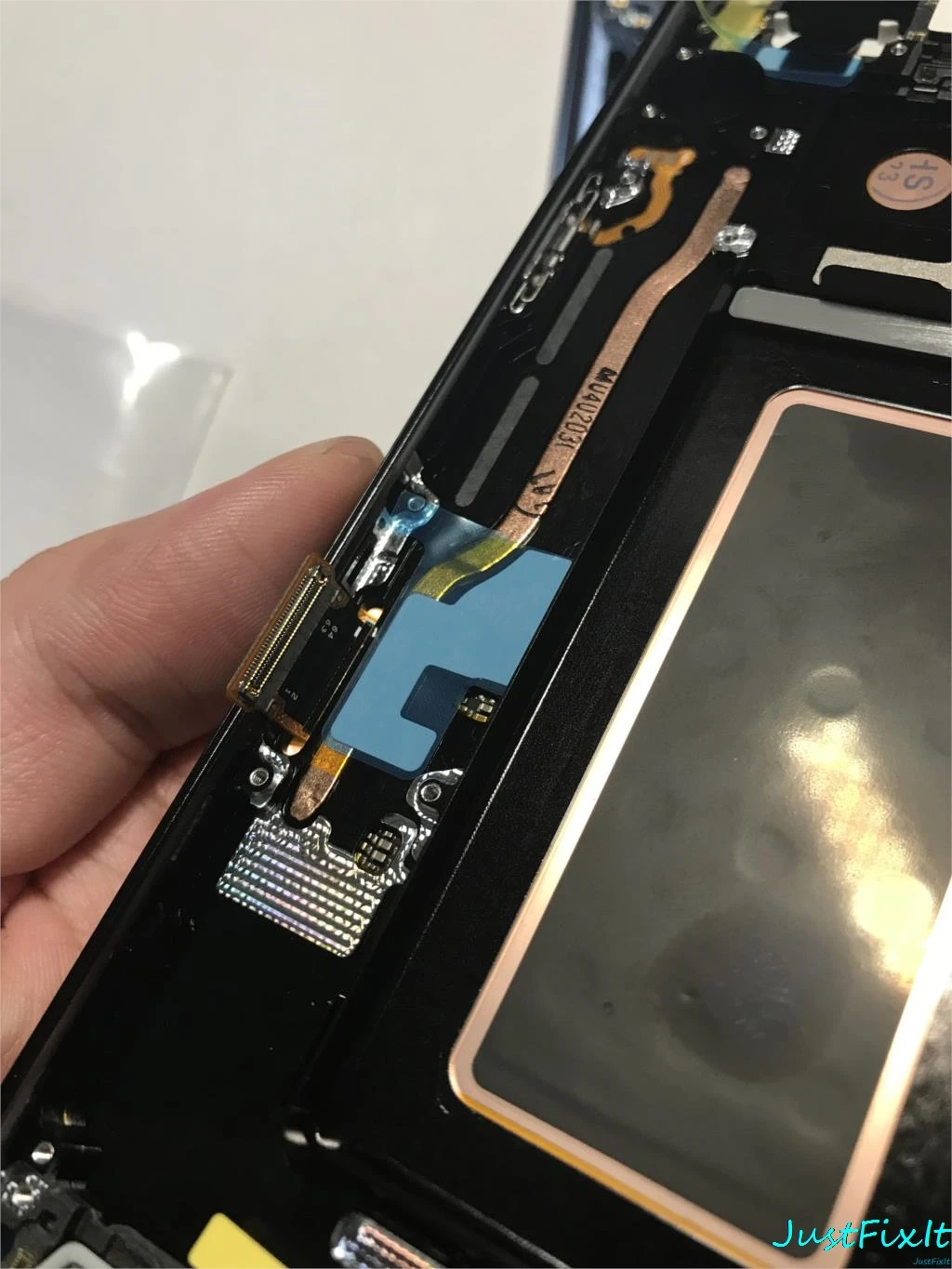 Для samsung Galaxy S9/5," G960F S9 Plus 6,2" G965F ЖК-дисплей кодирующий преобразователь сенсорного экрана в сборе