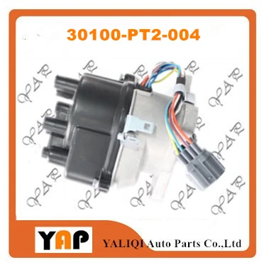 Компонентов для fithonda acuracivic Integra B16A B18C 1.6L 1.8L L4 30100-PT2-004 1996-2001