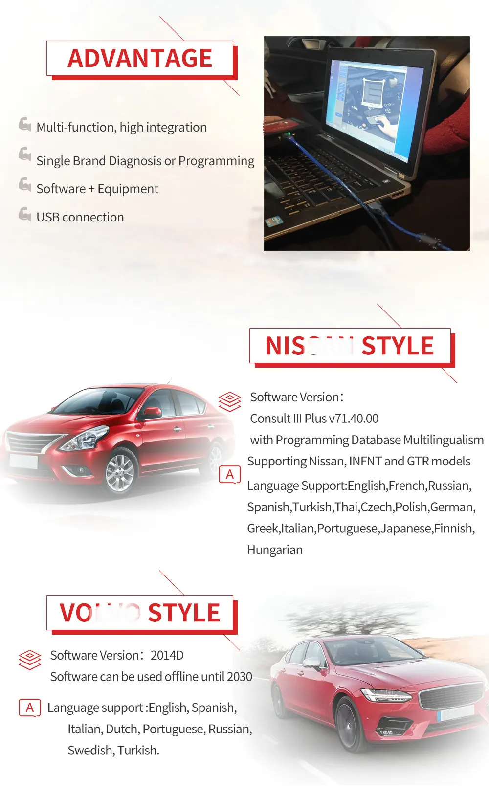 Новейший OTC плюс 3 в 1 V14.10.028 GTS TIS 3 OTC сканер IT2 последний V13.10.019 для IT3 GTS OTC сканер Авто диагностический инструмент