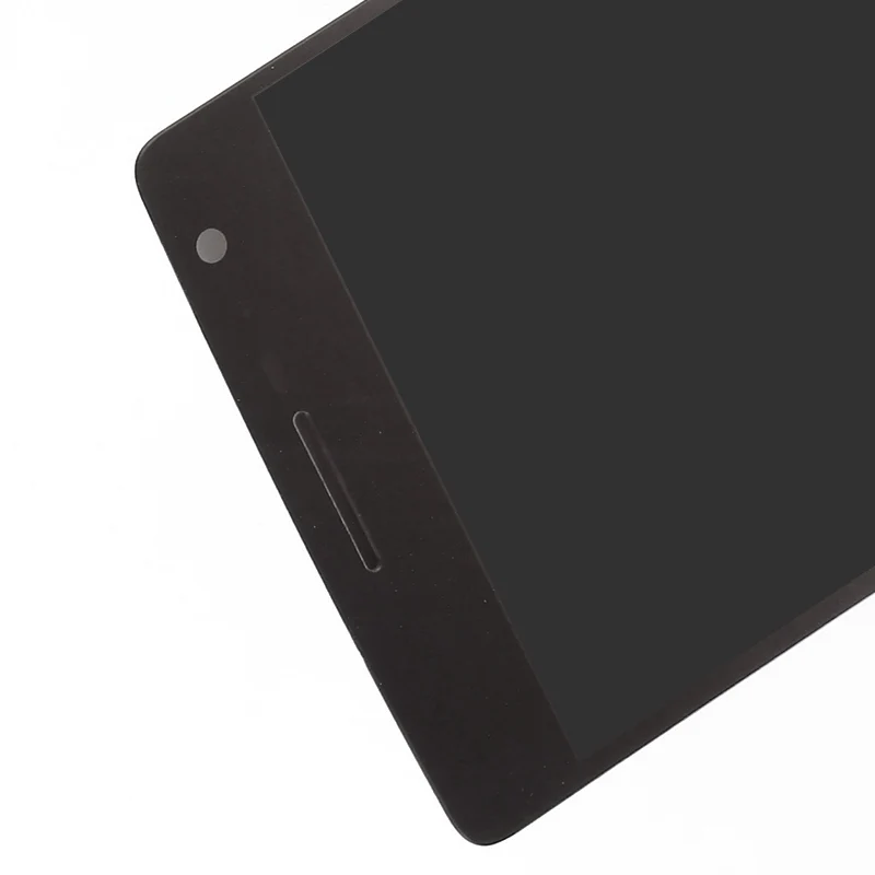 Черный для Oneplus Two 2 A2001 A2003 A2005 ЖК-дисплей Дисплей Сенсорный экран Digitizer Ассамблеи Запчасти для авто для Oneplus 2 Экран