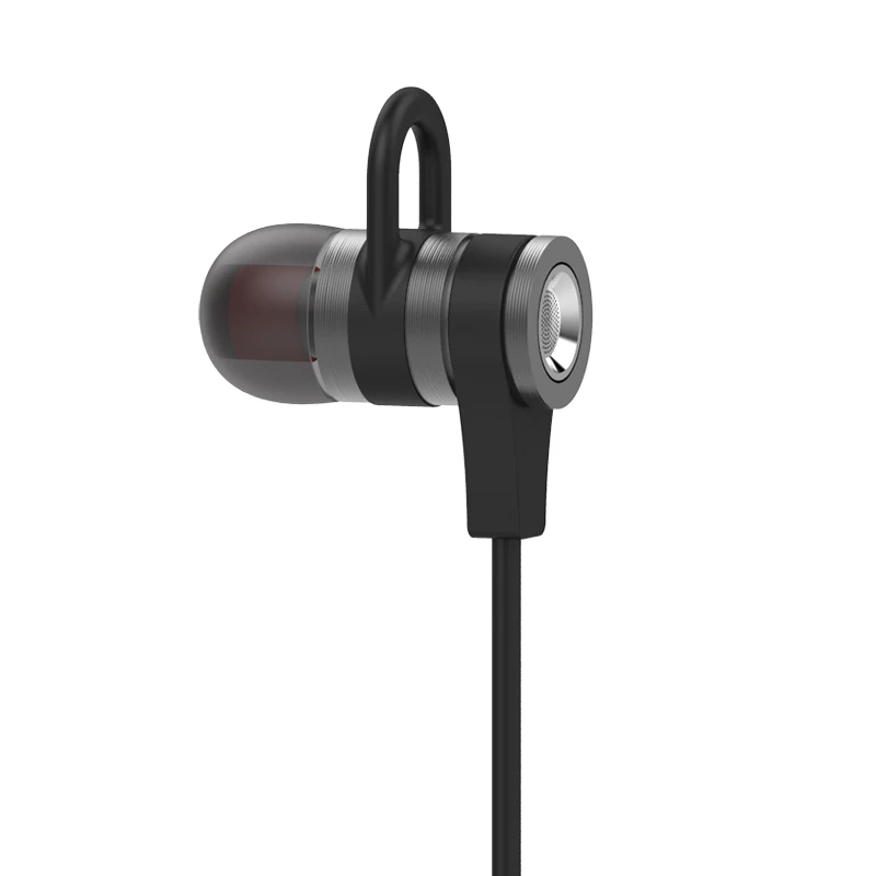 Yolope мини Hi-Fi спорт blutooth наушники-вкладыши Наушники гарнитуры Auriculares Беспроводной