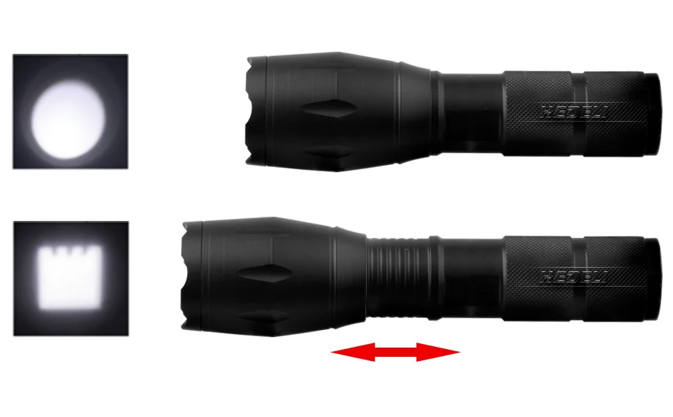 Тактический фонарь xhp50, светодиодный фонарик для самозащиты, usb zoom, xml, t6, xml, l2, фонарь, высокая мощность, перезаряжаемые светодиодные фонари 18650