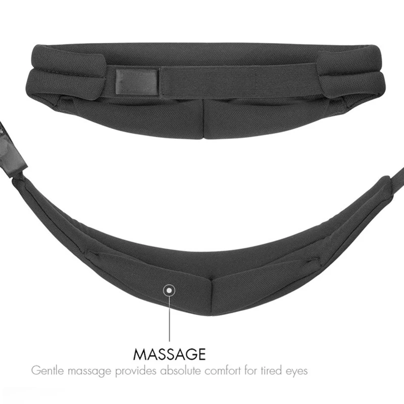 3D маска для сна ухода за глазами аксессуар повязки на глаза дорожная глаз глаз|3d