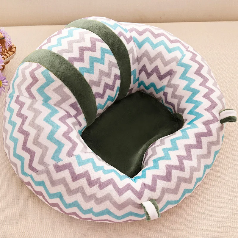 Кресло для детей Rosiky мягкое плюшевое обучения сидению|baby sofa|baby sofa seatbaby chair |