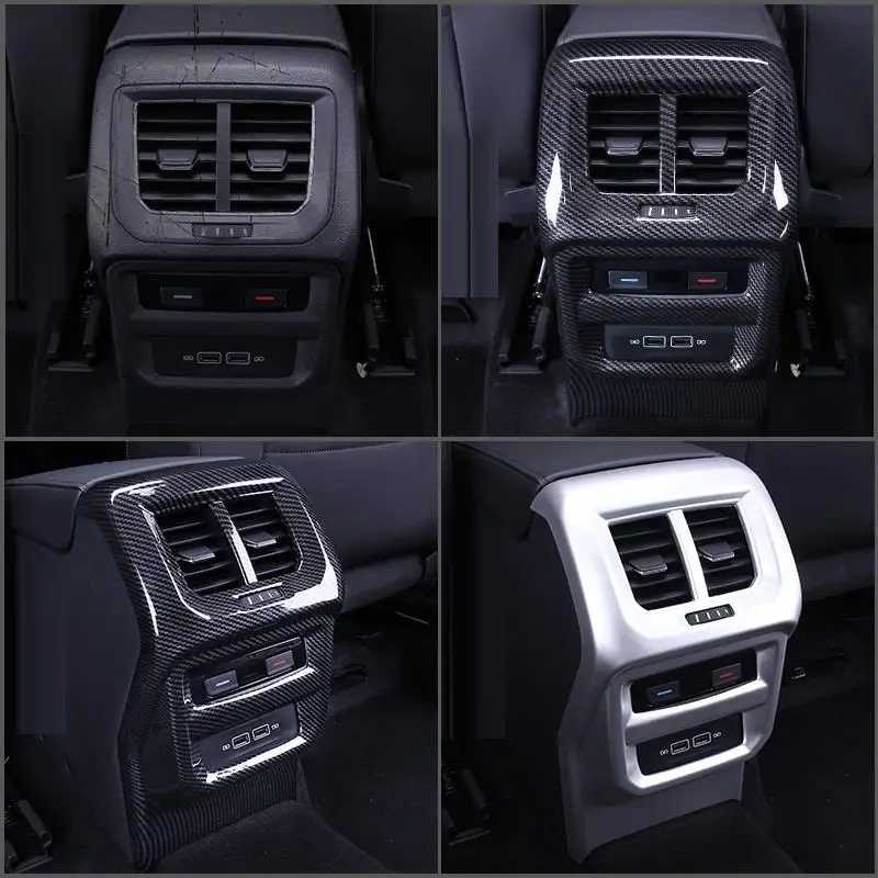 Система управления Выход Кондиционер аудио динамик Автомобильный декоративный