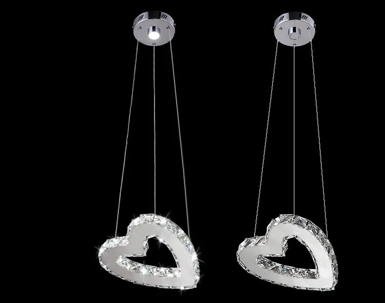 люстра с птичками кристаллы для люстры led chandelier Современный роскошный дом