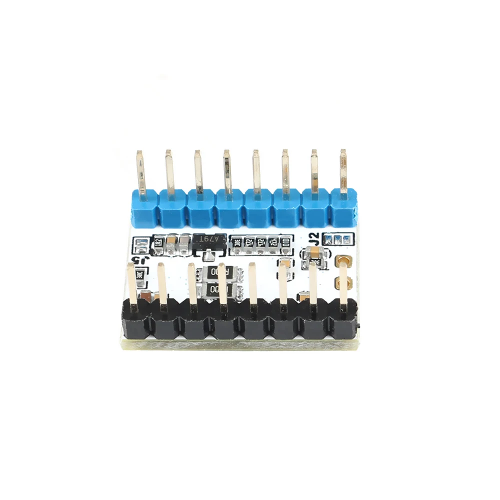 4 шт. Stepstick LV8728 Драйвер шагового двигателя как S6128 драйвер до 2.2A пиковый Привод ток заменить SD8825 A4988 A4983 LV8729