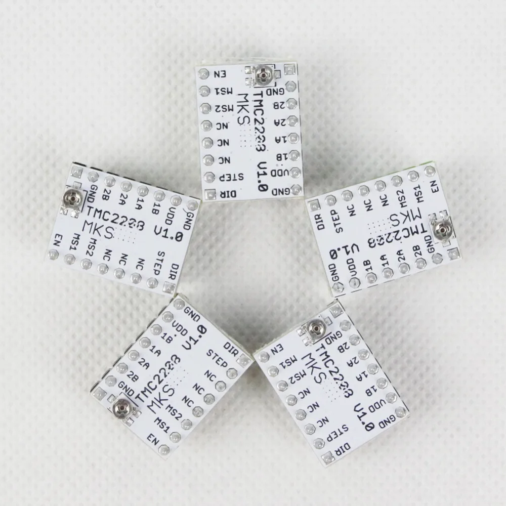 3D-принтер VIVEDINO Raptor 2 + запатентованный со светодиодной подсветкой | Компьютеры и