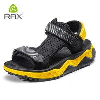rax mens summer sandals beach shoes womens outdoor sandals trekking water shoes for men aqua shoes fishing quick shoes