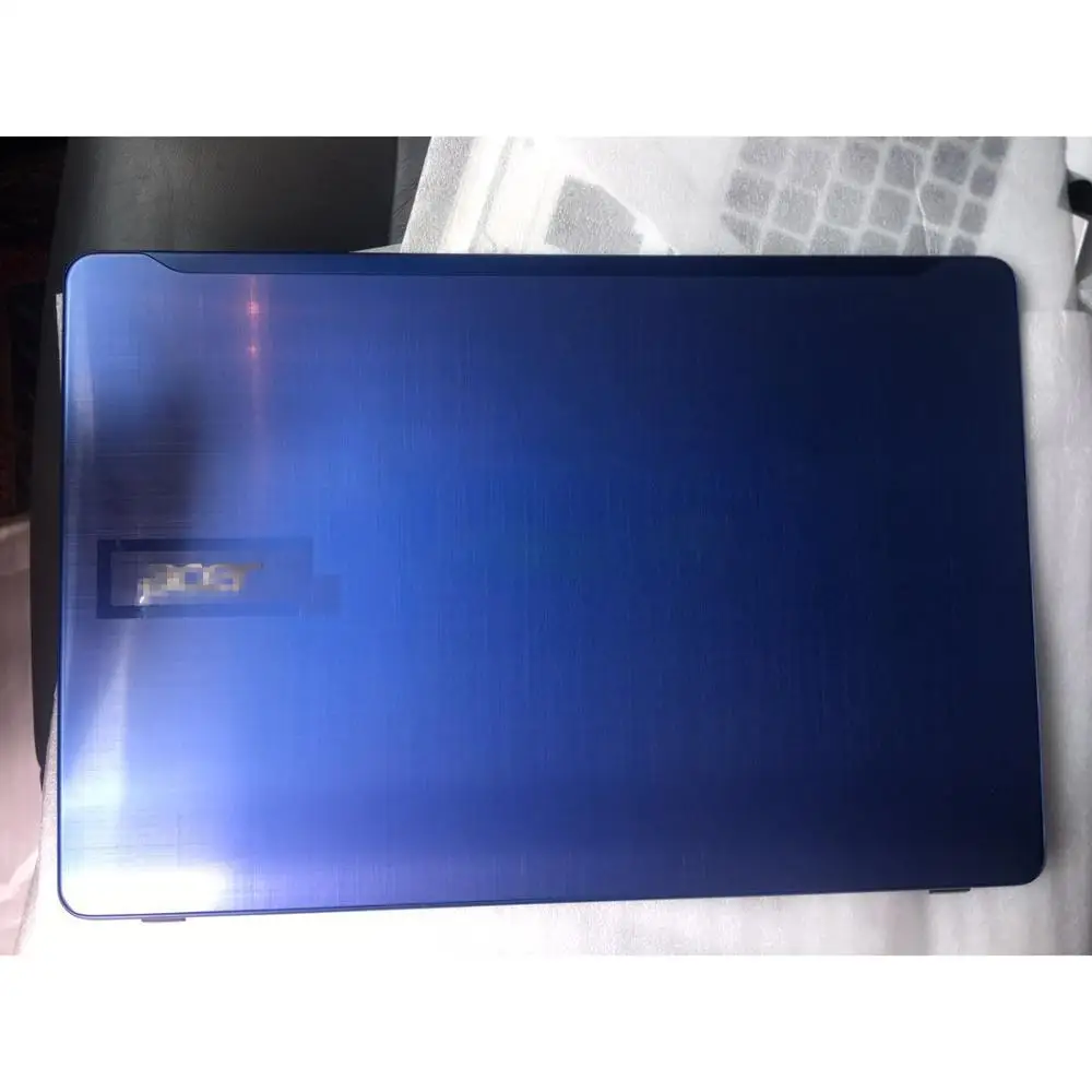 Чехол для ноутбука ACER чехол телефона с рамкой F5-573G верхняя крышка | Компьютеры и