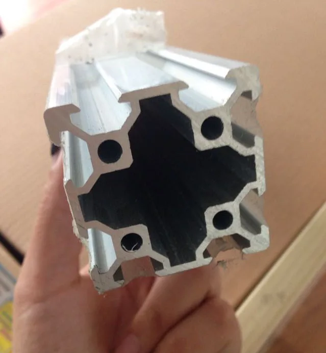 4040 v слот, C луч, OX cnc алюминиевая рама, алюминиевые профили, v слот профили, 3d рамка принтера