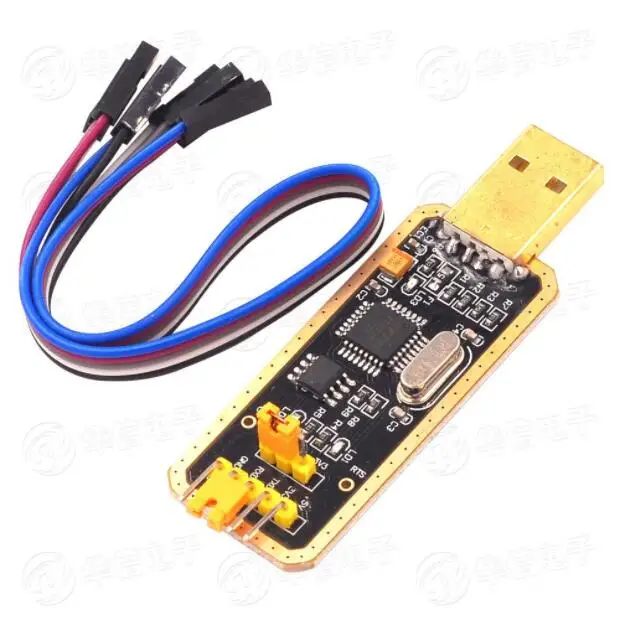 Модуль FT232/последовательный порт USB в TTL/загрузка обновления/плата щетки/FT232BL/RL |
