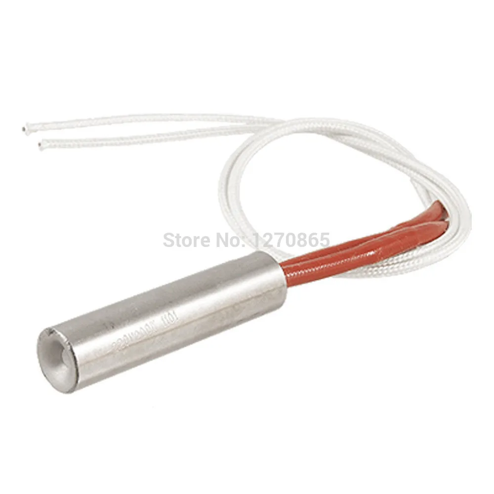 

Нагревательный элемент FASEN 200 Вт 12x50 мм