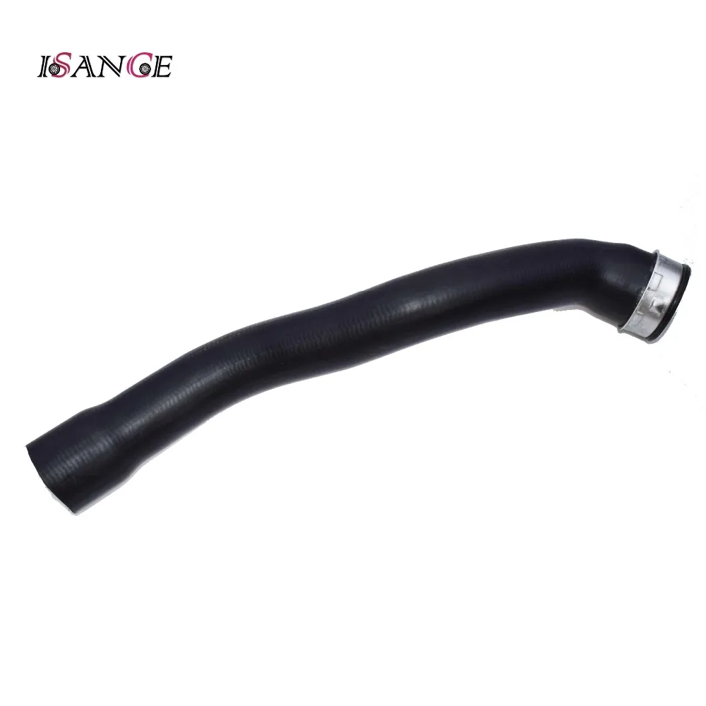 ISANCE турбо интеркулер шланг соединитель для Jeep Dodge Chrysler 2.0CRD 2006- OE# 04895082ab/04895005aa/04895005ac