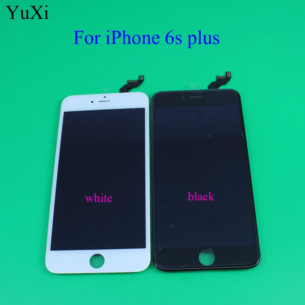 Заводская Продажа Замена ЖК-дисплея для Iphone 6 s ЖК-дисплей сенсорный дигитайзер