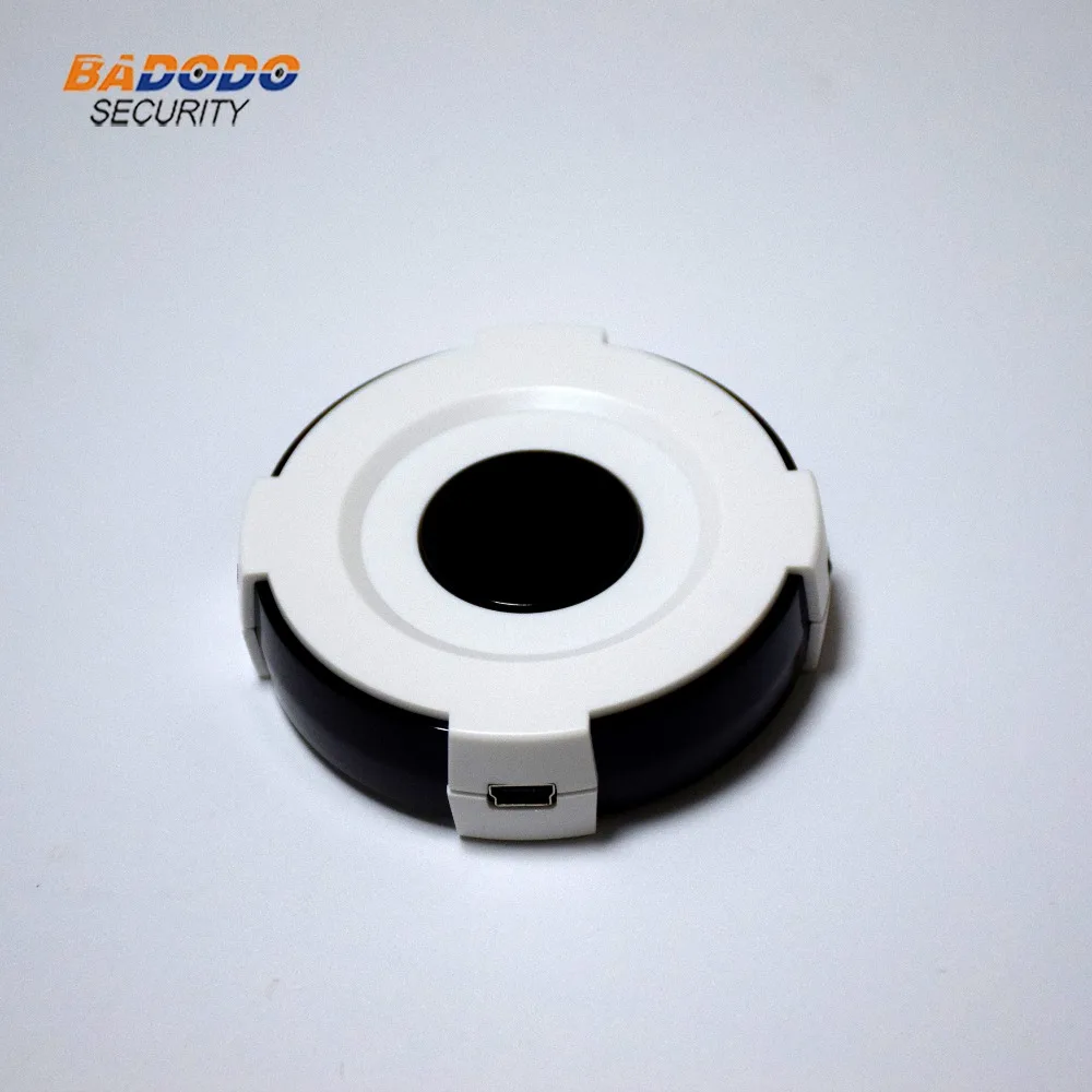 Беспроводной Z wave ZXT 120 Wave к ИК экстендеру переменного тока для контроля