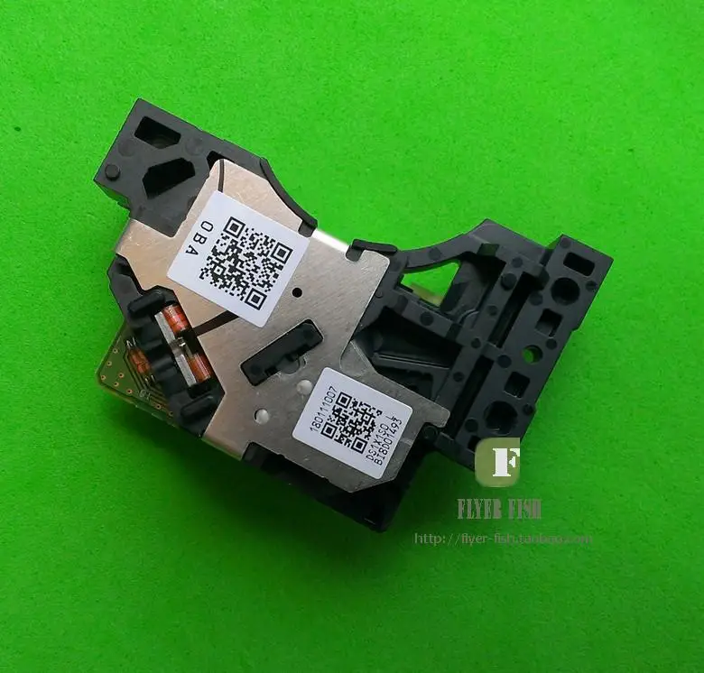 Оригинальная новая Лазерная линза для DVD рекордера|lens ccd|laser cut photo frameslens for nikon slr |