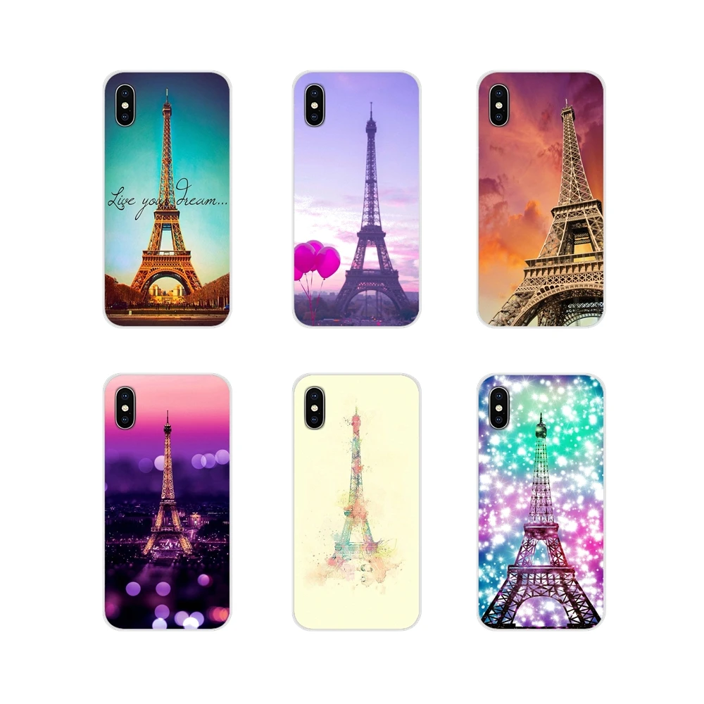 Аксессуары для телефонов чехлы Apple IPhone X XR XS MAX 4 4s 5 5S 5C SE 6 S 7 8 Plus ipod touch