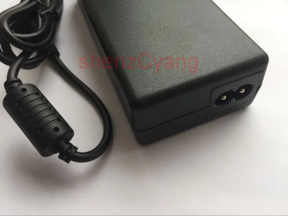 1 шт. высококачественный адаптер переменного тока для LG Model LCAP37 плоский экран HD ТВ