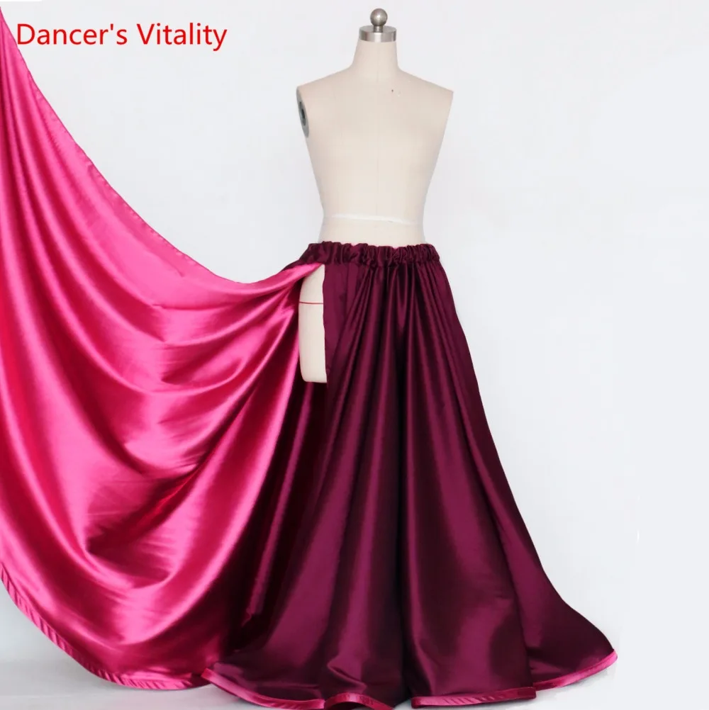 Женские костюмы для танца живота ручной работы комплект из 3 предметов