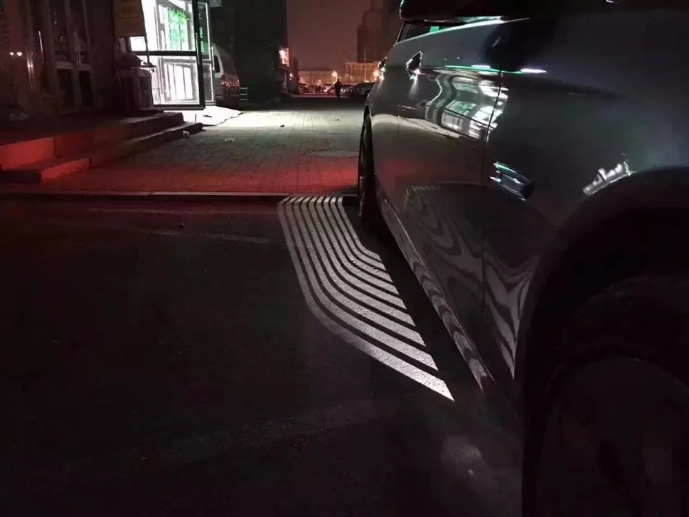 

eOsuns led welcome lamp ground light for Kia Anmanti Borrego Cadenza Carnival Forte Forte Koup Forte5 Grand Carnival K2900 K900