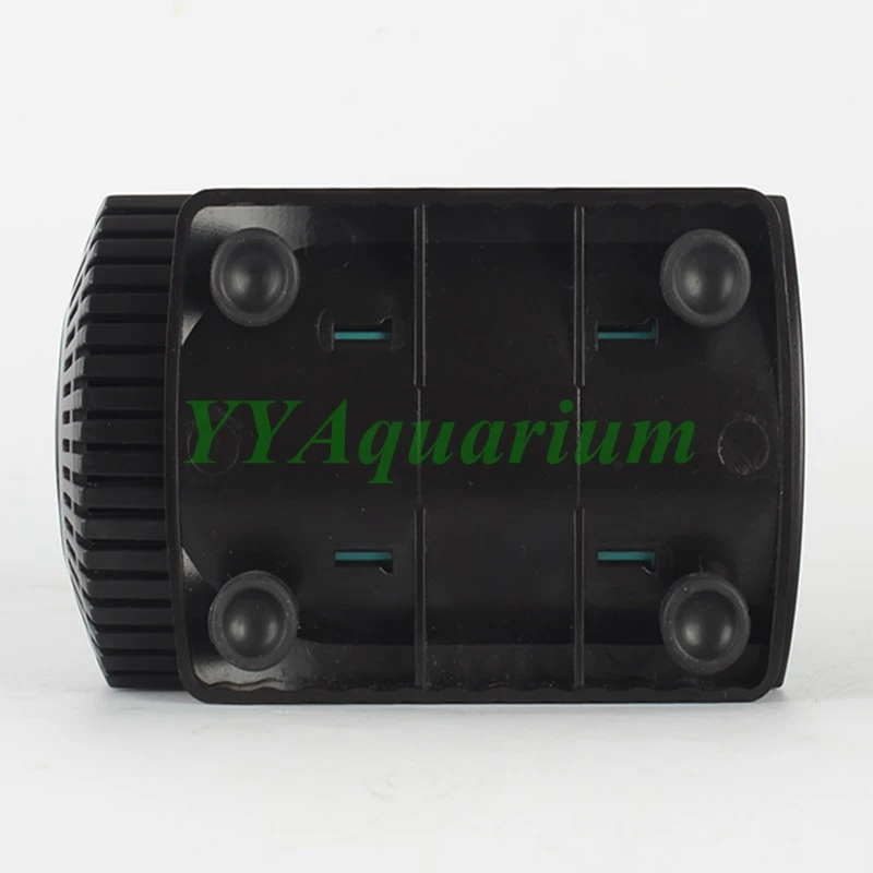 Погружной водяной насос для аквариума 220 В с регулируемой скоростью расхода