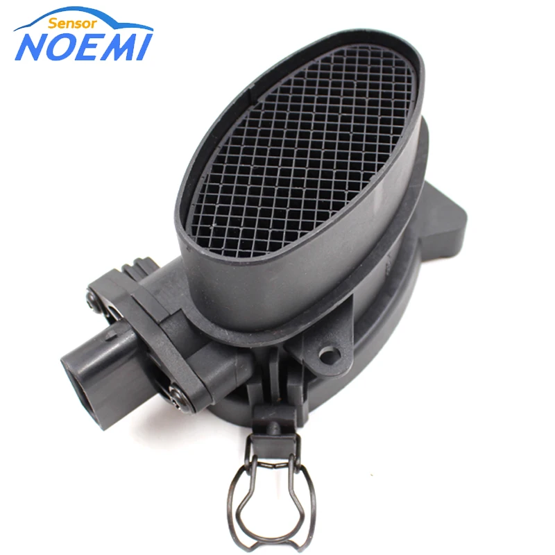 Новый датчик расхода воздуха для BMW MG Rover No.13412247592 13712247592 MHK101130 Ref No 0928400520 0928400357