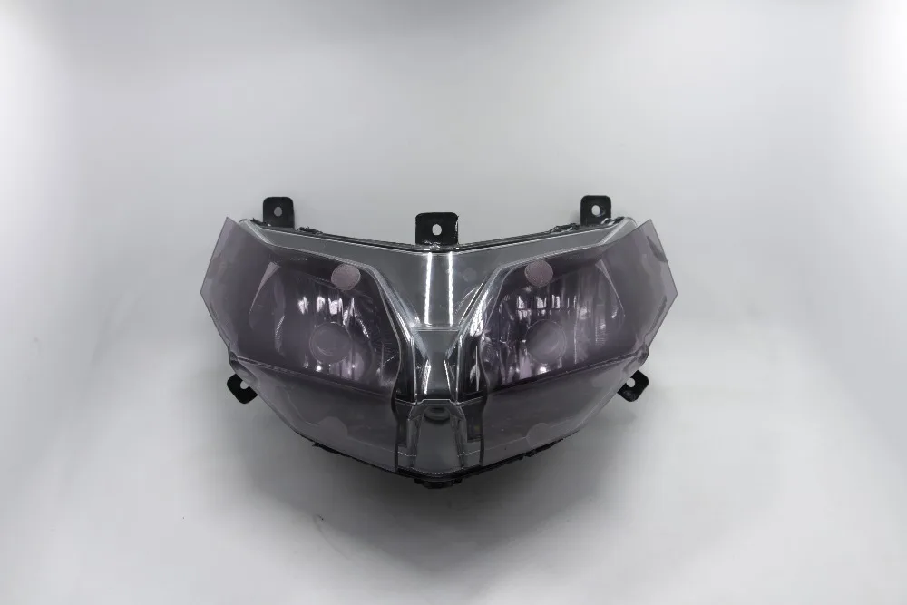 Защитная фара для BENELLI TRK502 TRK502X BJ500GS-A(PMMA