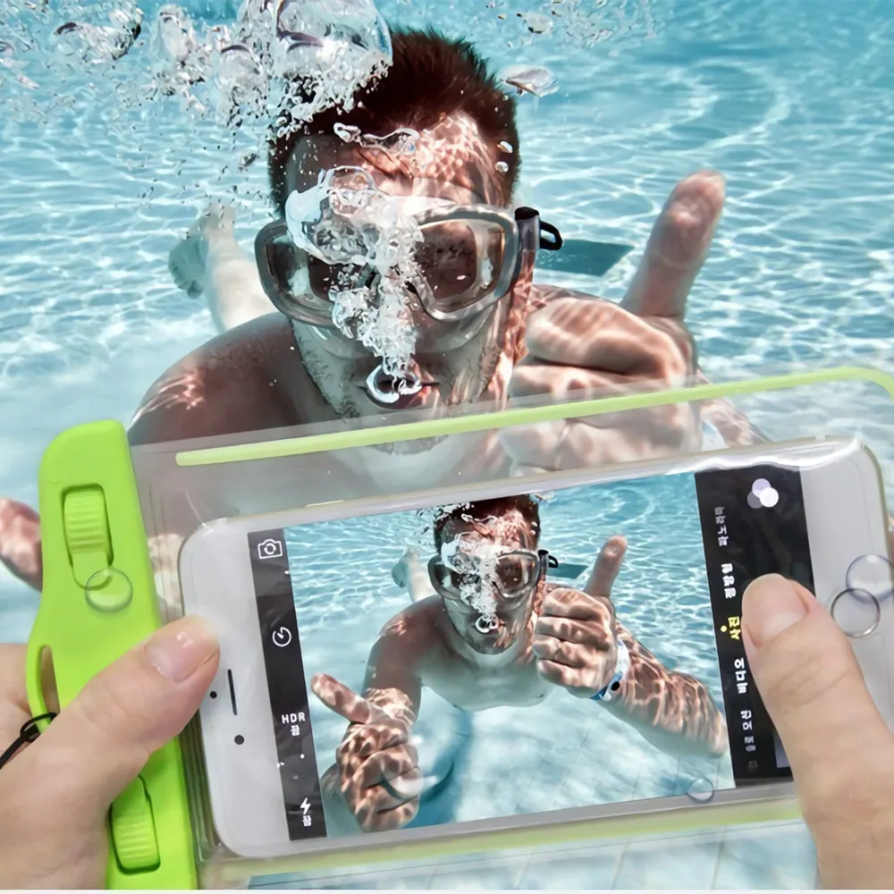 Новый фрукт банан светящийся водонепроницаемый чехол DIFFRBEAUTY для телефона iPhone