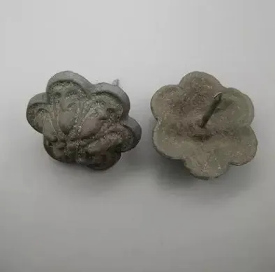 Металлические аксессуары античная мебель фурнитура фитинги из чистой