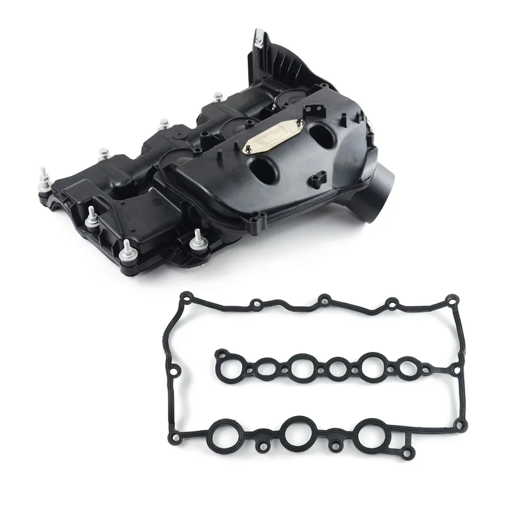 AP03 клапанная Крышка для LAND ROVER впускной коллектор LH RR SPORT LR4 для RANGE дизель V6 3.0L 5.0L 20.L LR073585 LR105956 LR105956