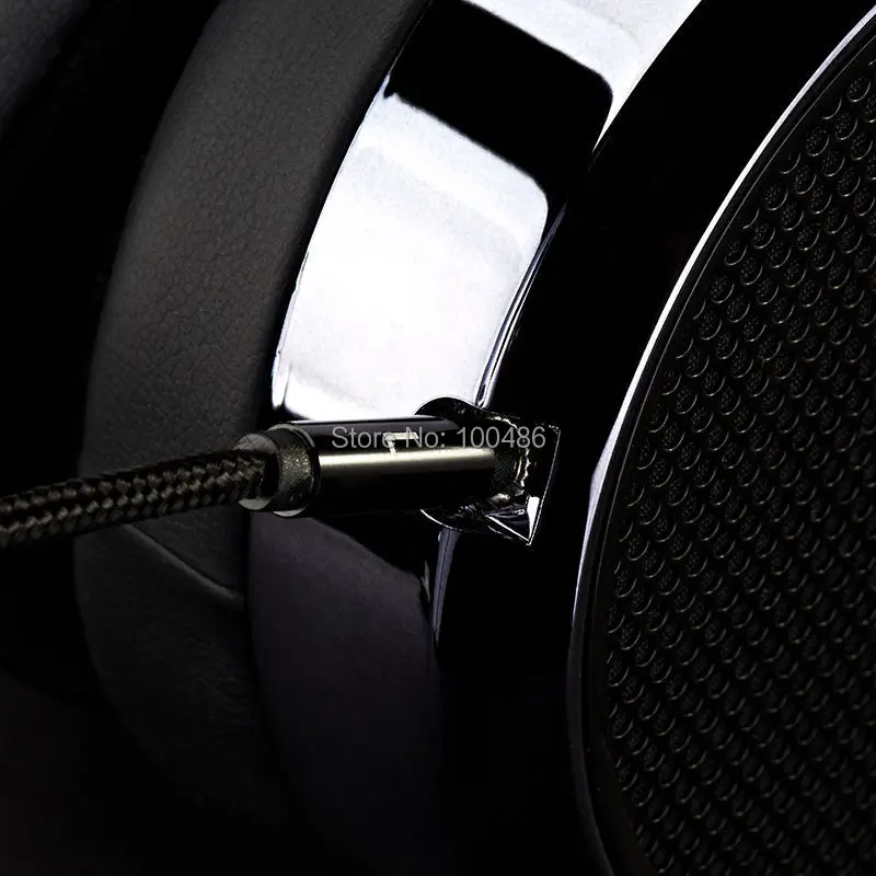Оригинальные Hifiman новые наушники с прямой Hifiman HE-400i HE400i hifi fever bass