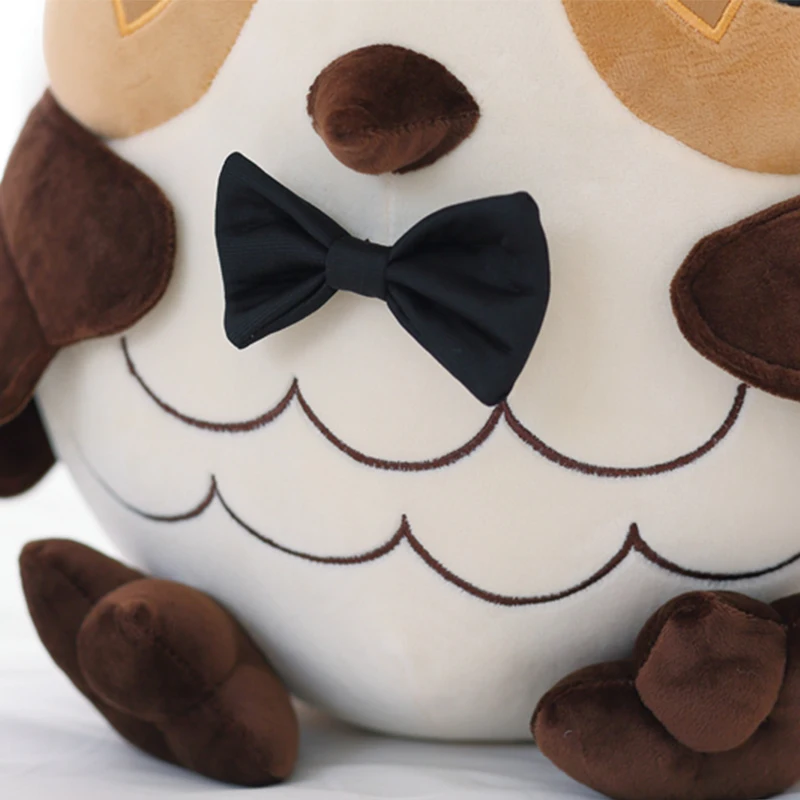 

25-50cm Free shipping new arrive style Owl Doll Pillow Plush Toys gray/blue/purple/brown colorful bird doll Birthday gift Kids