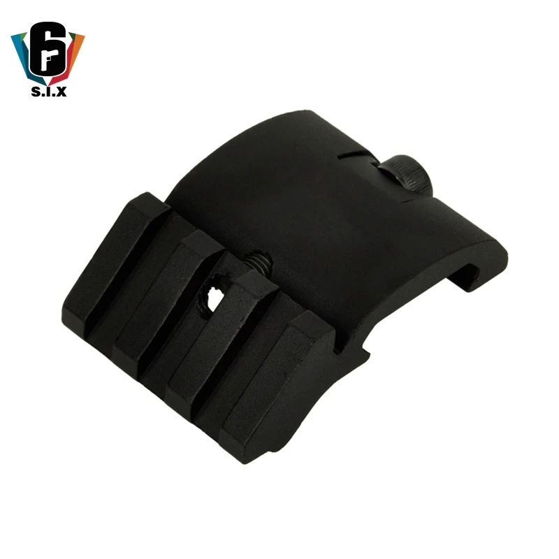 Страйкбольный светильник для оружия крепление вспышки Surefir X300 X300U X400 X400U