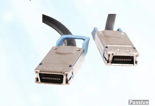 SFF 8470 to CX4 INFINIBAND SAS пластиковый винтовой кабель 0 5 метра|cable meter|cable 5cable c |