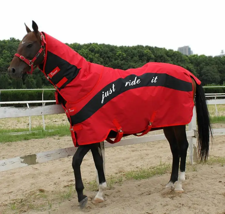 Теплые коврики со съемной одеждой для лошадей|horse rug|horse racingharness horse |