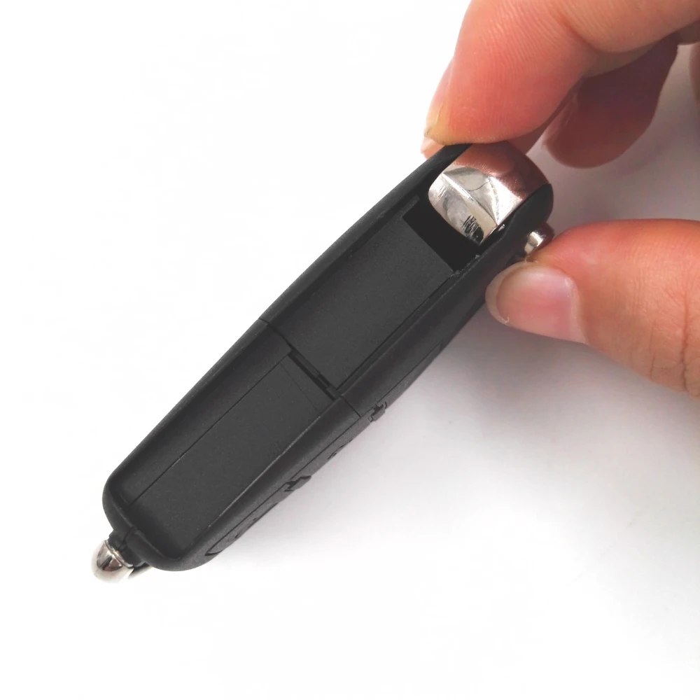 Пульт дистанционного управления с 3 кнопками 5 шт./лот копировальная модель ключа