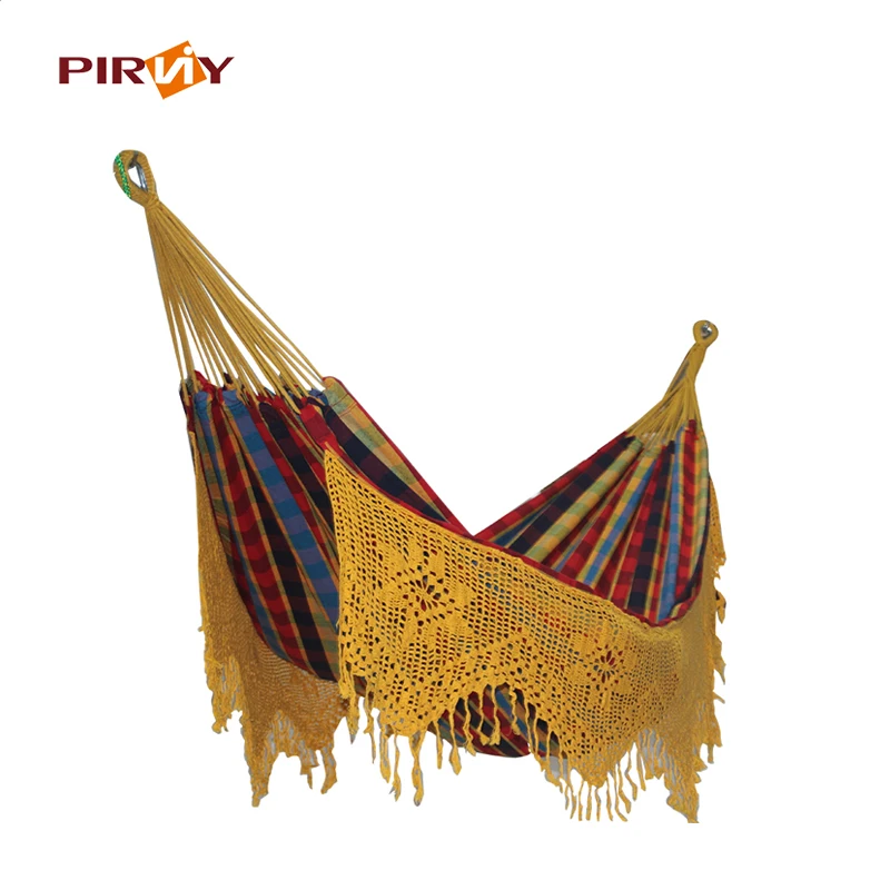 Бесплатно любовь взрослых Открытый качалками натуральный хлопок ткань гамак с