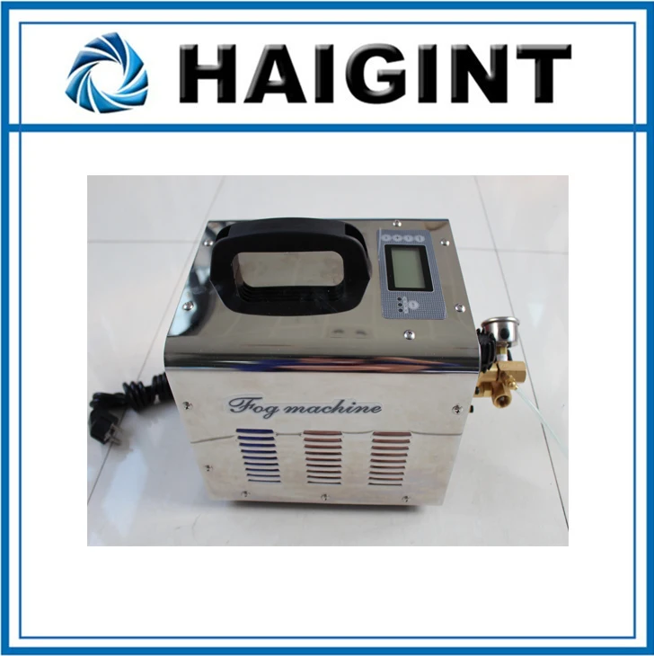 

0192 Free shipping HAIGINT1L professional outdoor misting cooling water pumps