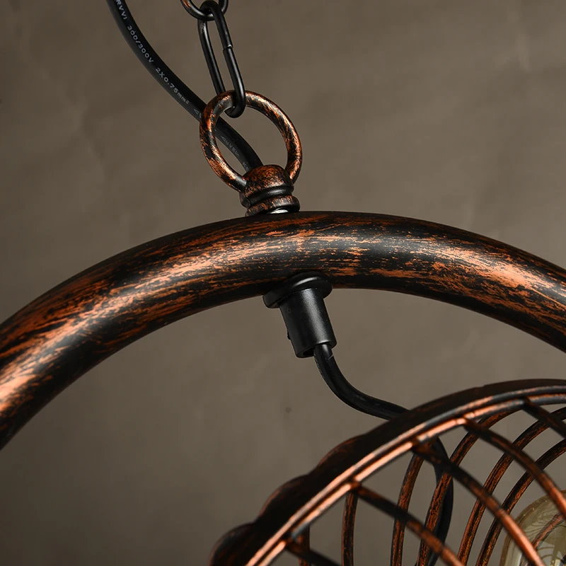 

LOFT retro industrial wind, iron fans, chandeliers, restaurants, bars, coffee shops, clothing shops, personalized lights.