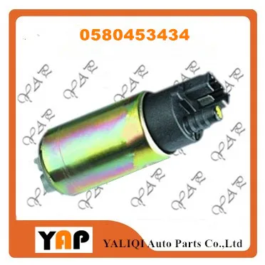Топливный насос для FITOPEL ASTRA G Schragheck Limousine OMEGA B VECTRA Hatchback ZAFIRA COMBO Box Body Kombi 0580453434 Л Л|pump