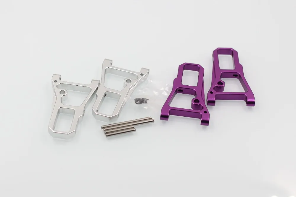 CNC Алюминиевый Сплав передний нижний рычаг для HPI Racing Nitro RS4 3|fid racing|cnc aluminiumaluminium cnc |