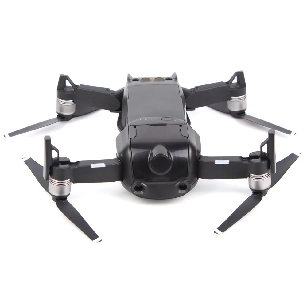 Защитная крышка для объектива камеры brдк карданный защитный чехол DJI MAVIC AIR Drone RC |
