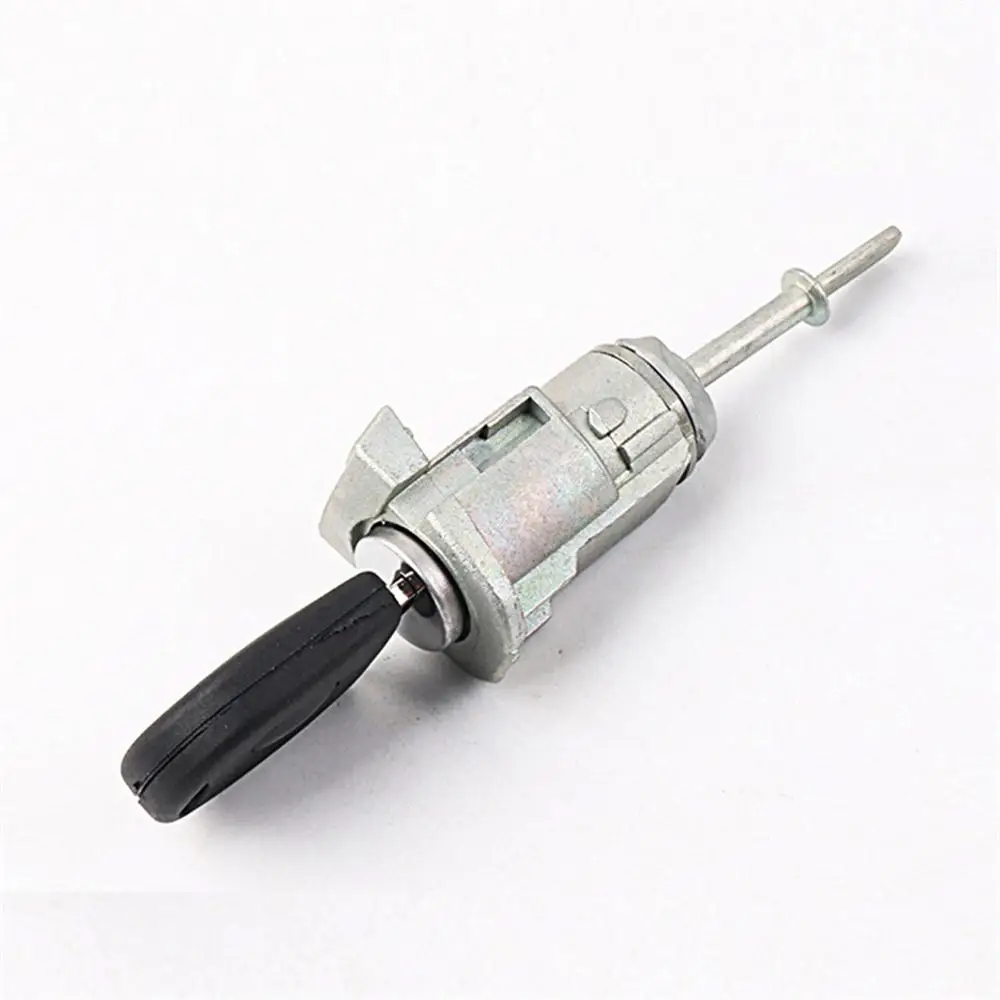 CHKJ Car Practice Lock Cylinder For VW PASSAT B5 Left Door Barrel Auto Replacement for Volkswagen Passat | Инструменты