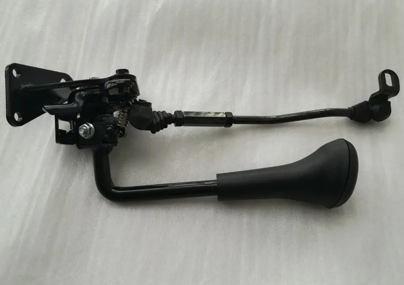 Мотоцикл обратный рычаг обратный стержень для Jianshe ATV250-3-5 Loncin 250-F